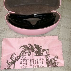 Juicy Couture sunglasses